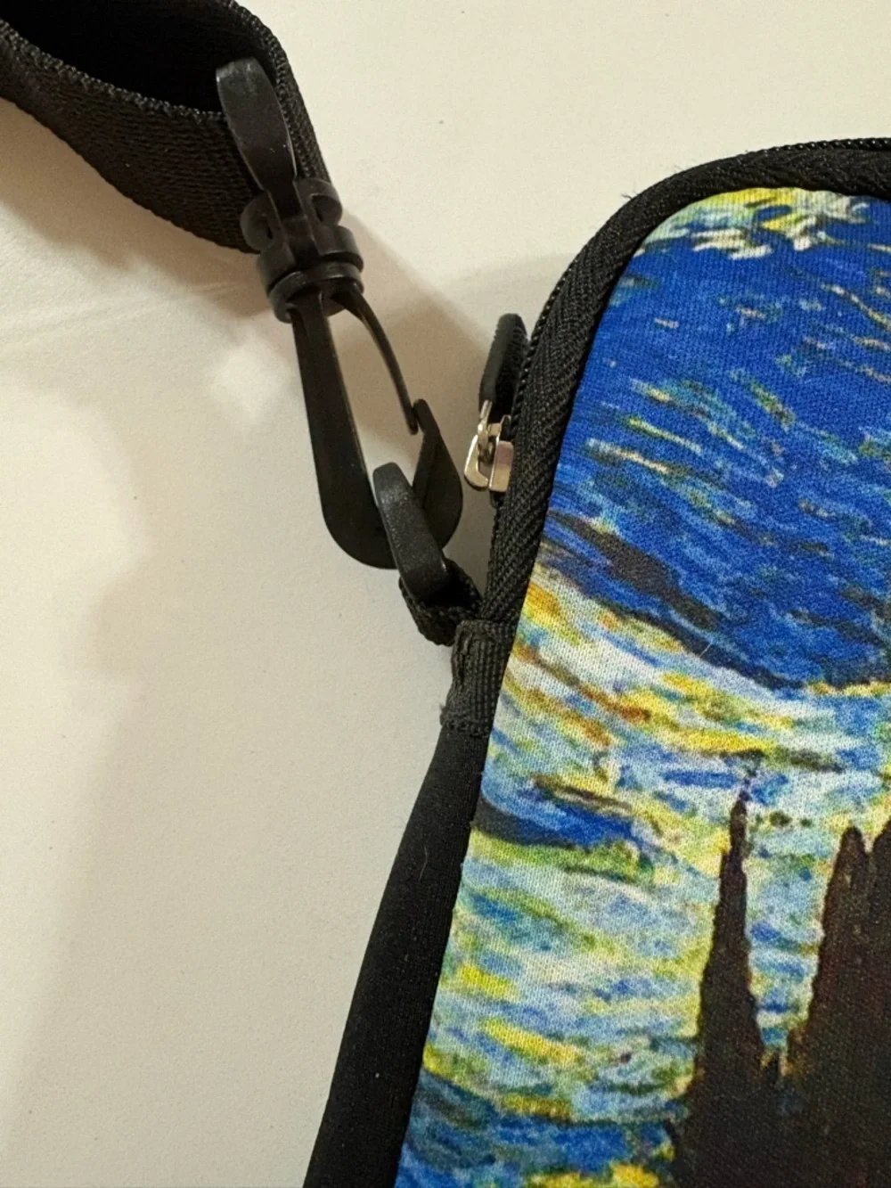 icolor neoprene laptop